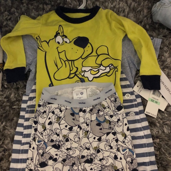 12-18 MONTHS Bundle - Picture 7 of 10